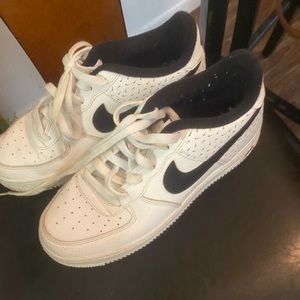 Kids Air Force one 6.5y
